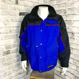 Polaris Vintage 2 in 1 Snowmobile Gore-tex Jacket